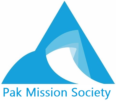 Pak Mission Society